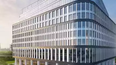 News - PPF starts works on Bucharest office project