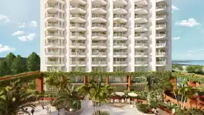 News - Novum Invest expands resi project on Romanian seaside