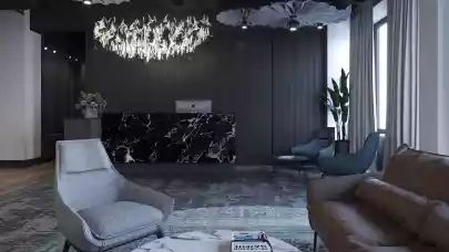 News - Hagag enters private office segment in Bucharest