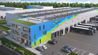 News - Peakside launches redevelopment of City Point Targówek