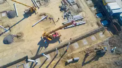 News - Panattoni secures 82,000 sqm lease in Poznań