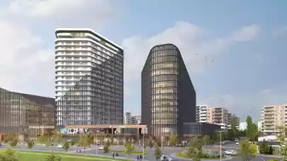 News - Marriott Hotel to open in Brașov