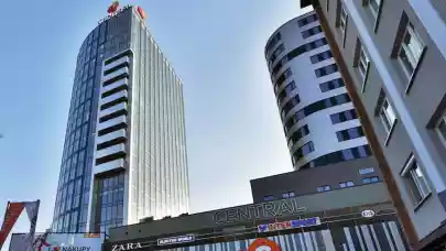 News - Multi to manage Bratislava shopping centre