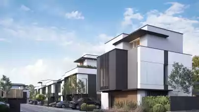 News - Metav invests €40 million in Bucharest resi project