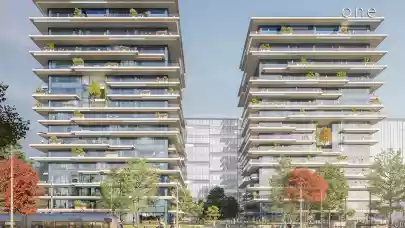 News - One United Properties gets resi scheme permitted in Bucharest