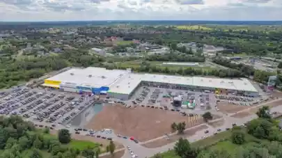 News - Retail parks segment in Poland proves to be stable