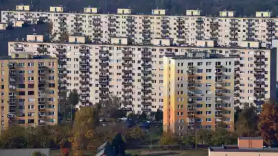 News - Hungarian housing market shows further decline in October 