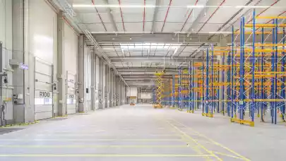 News - Industrial demand in Romania hits record in Q3 2022