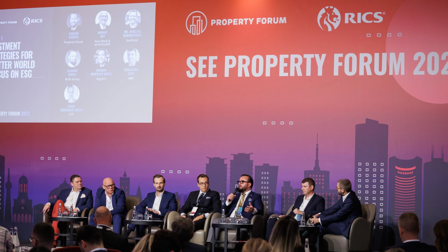 News Article Environment attracts bulk of investment under ESG in real estate