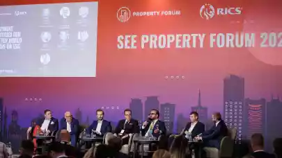 News - Environment attracts bulk of investment under ESG in real estate