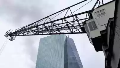 News - Construction activity hits record low in Warsaw’s office market