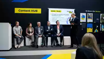 News - How to rebuild Ukraine? – Fast strategies vs. long-term vision