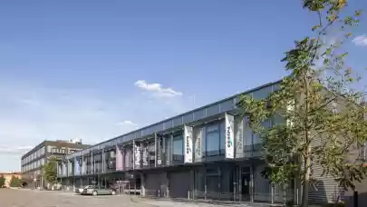 News - CTP records increase in interest for smaller industrial spaces