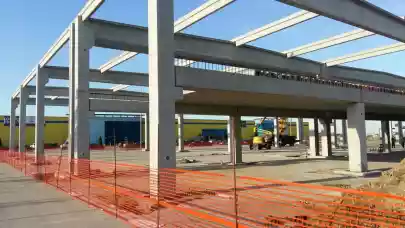 News - Zacaria to expand Oradea industrial park 