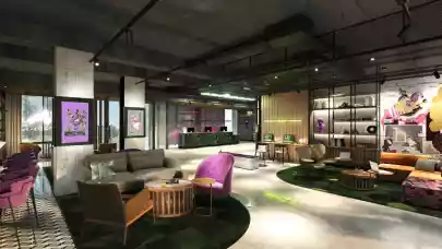 News - Hyatt comes back to Poland