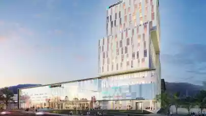 News - AFI Europe Romania starts leasing of AFI Park Brasov  