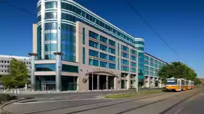 News - White Star Real Estate sells Krisztina Plaza in Budapest