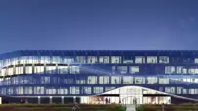 News - Office supply weakens across Polish regional cities