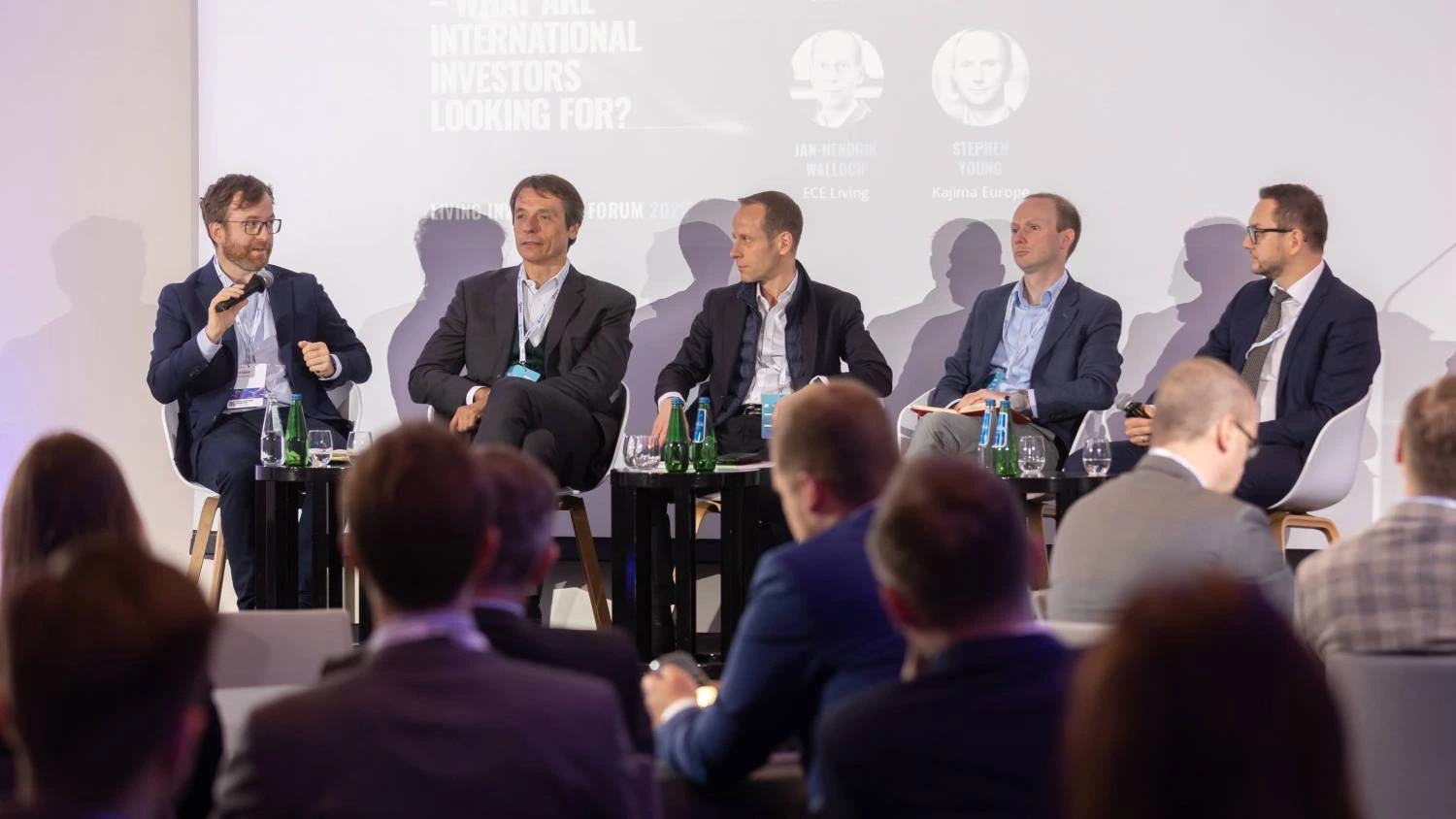 News Article Poland’s PRS market favours all-equity investors