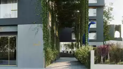 News - Forty Management fully sells Bucharest resi project