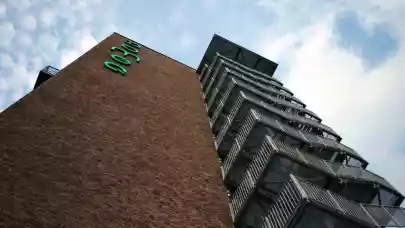 News - CTP completes student housing project in Brno