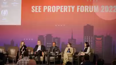 News - Flex work operators support return of employees to offices