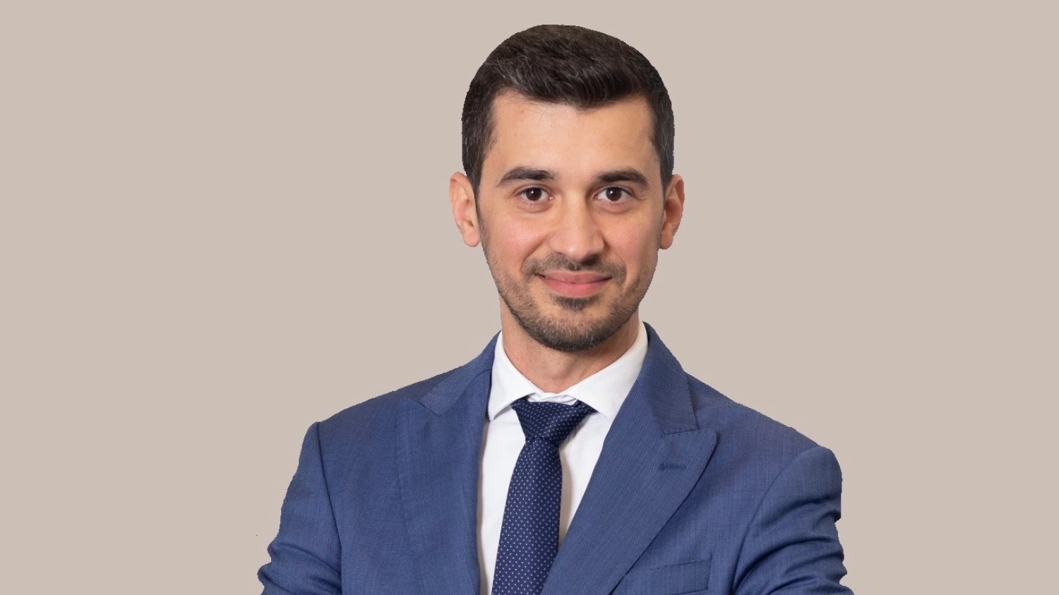 News Article Nusco Imobiliara names Bogdan Iliescu as Commercial Director