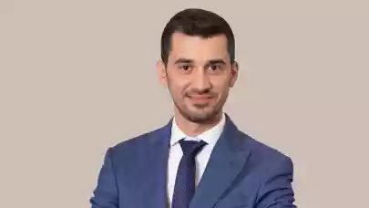 News - Nusco Imobiliara names Bogdan Iliescu as Commercial Director