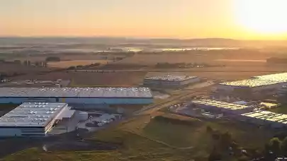 News - Fall in interest in Czech industrial space expected