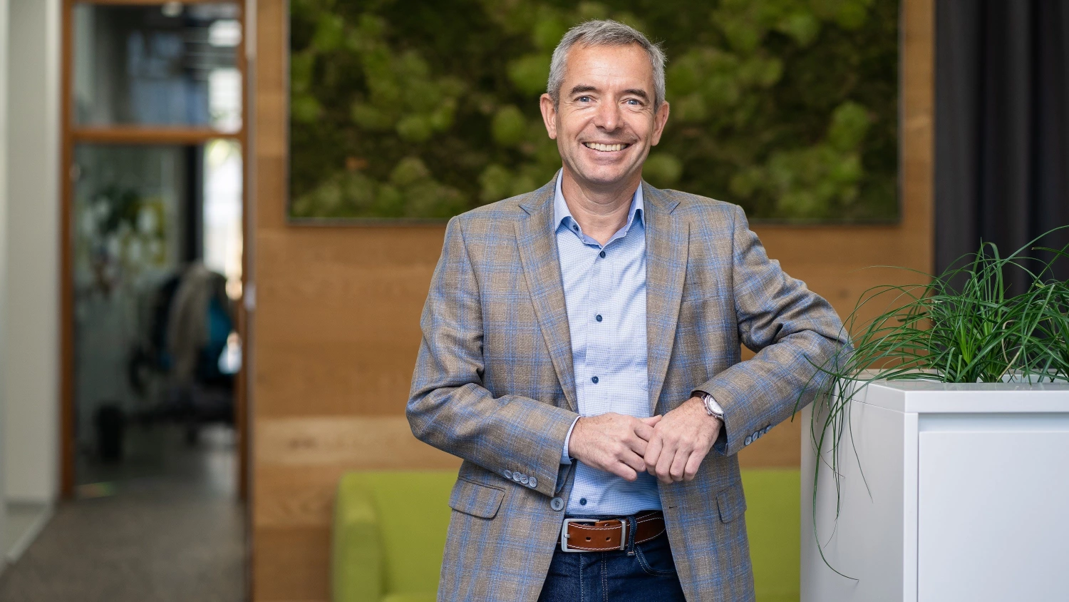 News Article JRD Group names new CEO starting February 2023