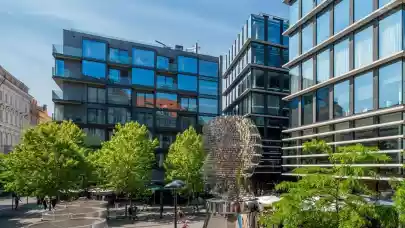 News - CPIPG cleans up portfolio and sells €2 billion of assets