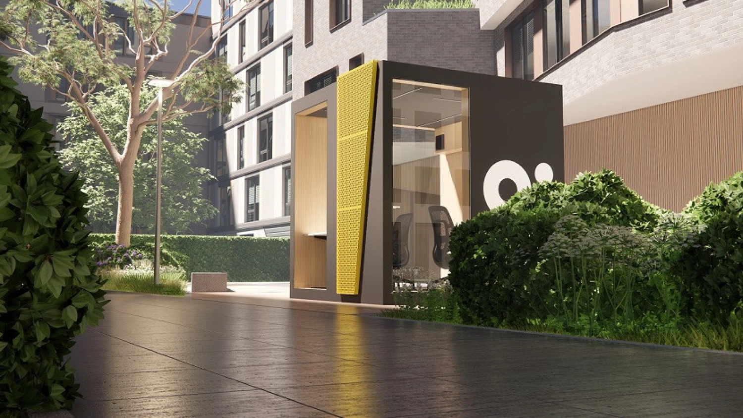 News Article Nooka Space inks office deal with NEPI Rockcastle in Romania