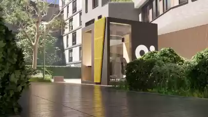 News - Nooka Space inks office deal with NEPI Rockcastle in Romania