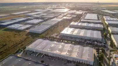 News - QeOPS leases more space in CTPark Bucharest