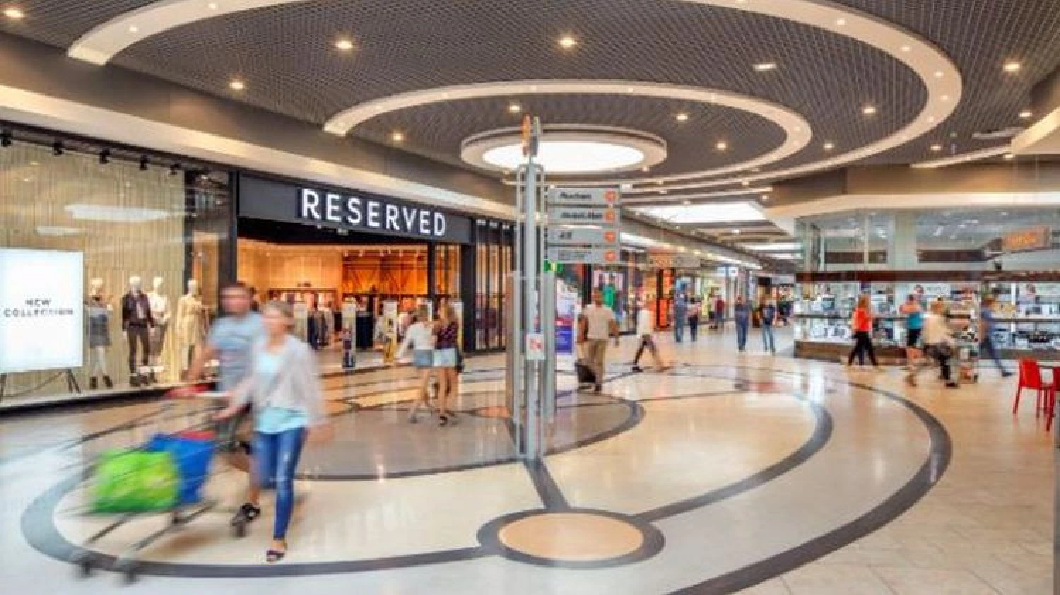 News Article NEPI Rockcastle buys Atrium Copernicus centre in Toruń