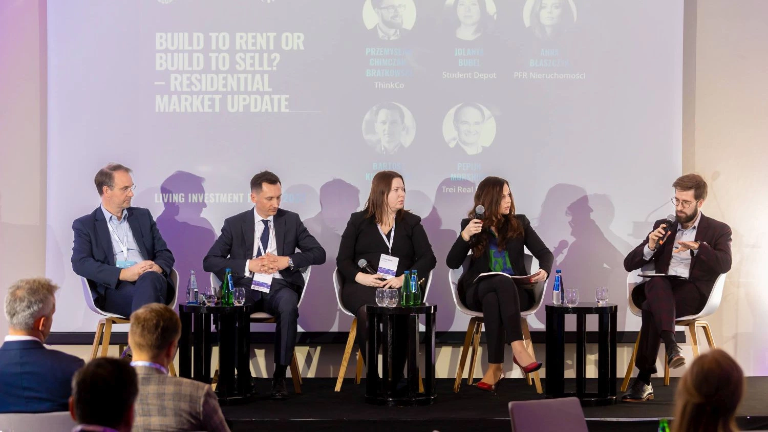 News Article Polish resi market to focus on rental in the nearest future