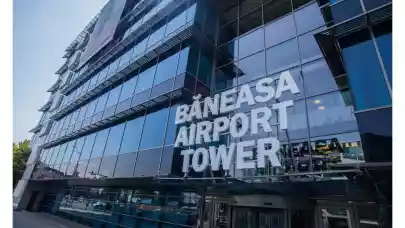 News - Immofinanz to sell Bucharest office building