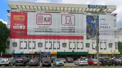 News - Cometex sells retail project in Suceava for €7 million