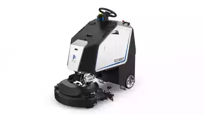 News - Atalian inks strategic deal with Gausium on cleaning tech