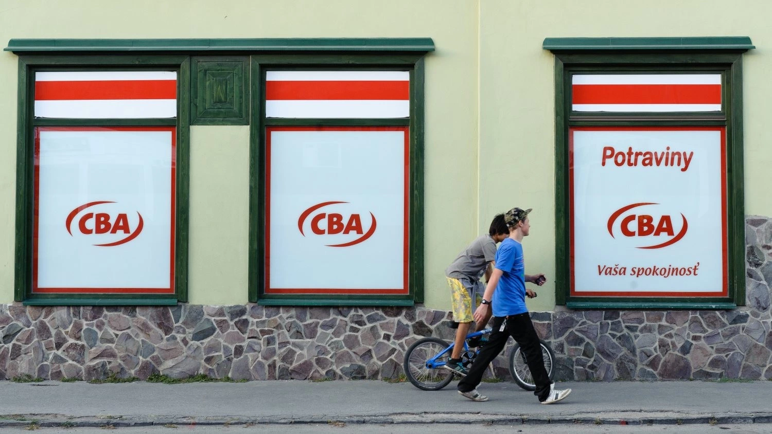 News Article Enterprise Investors acquires CBA Slovakia