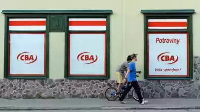 News - Enterprise Investors acquires CBA Slovakia