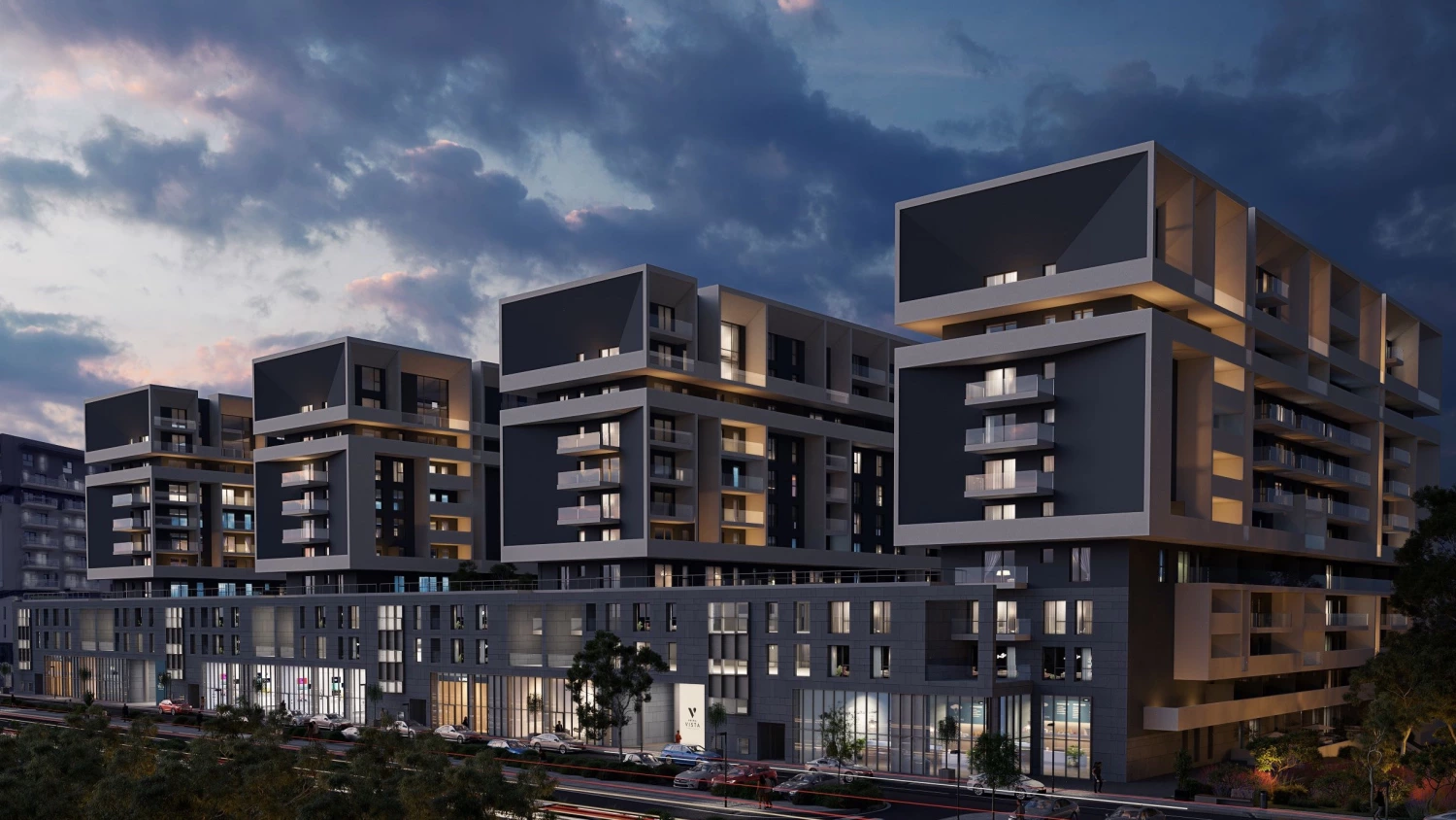News Article Prima Development Group stars new resi project in Bucharest
