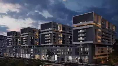 News - Prima Development Group stars new resi project in Bucharest 