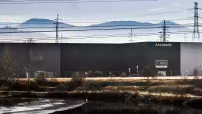 News - Panattoni Park Teplice South fills up