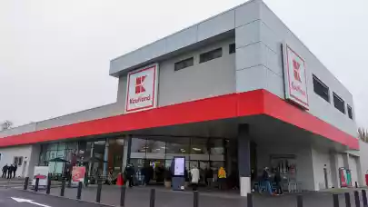 News - Kaufland reaches 1,500 hypermarkets in Europe 