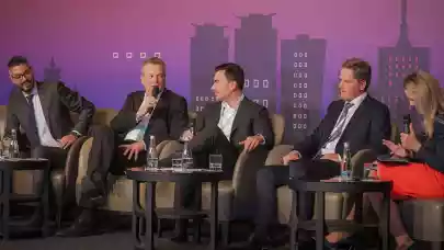 News - Romania's logistics market set to attract more investment in 2023