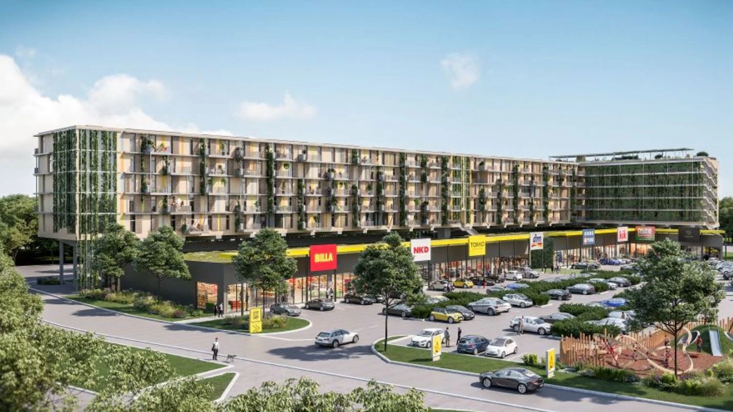 News Article Former Immofinanz exec takes over company’s affordable housing concept