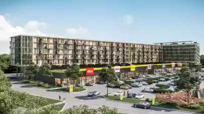 News - Former Immofinanz exec takes over company’s affordable housing concept