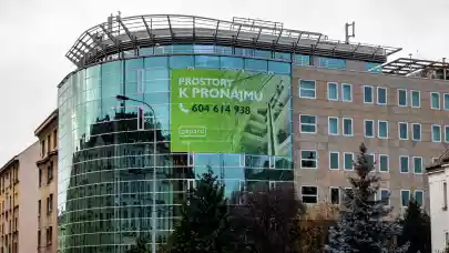 News - Bank HQ in Prague could be turned into apartments