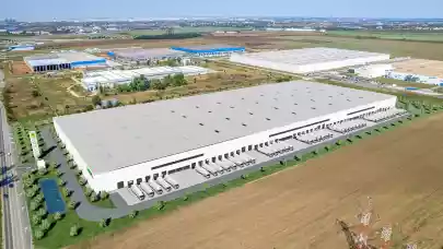 News - CTP to extend industrial park in southern Bucharest 